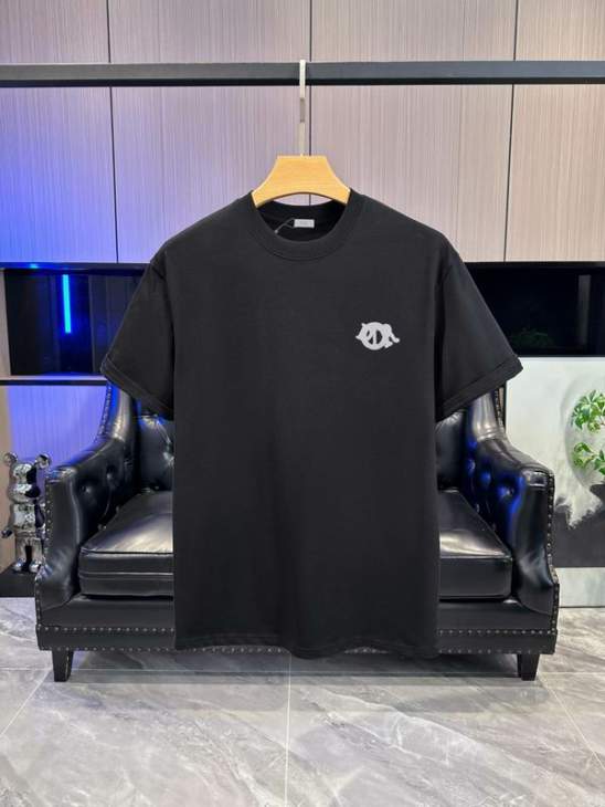 Dior T Shirts Short _SKUDiorS-XLxetr28715595